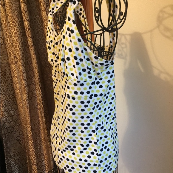 Ann Taylor top - Picture 5 of 7